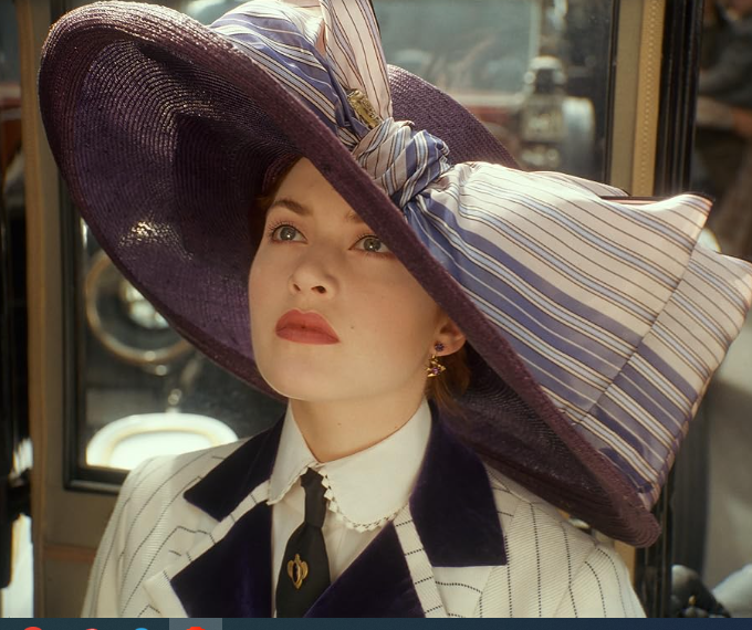 أفضل أفلام رومانسية مؤثرة على الإطلاق