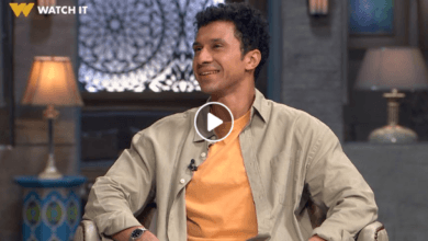 مشاهدة حلقة صاحبة السعادة مع عصام عمر بطل مسلسل بالطو