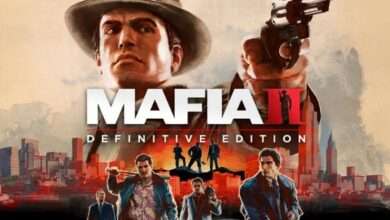 تحميل لعبة مافيا 2 - Mafia 2 للكمبيوتر ميديا فاير 2023