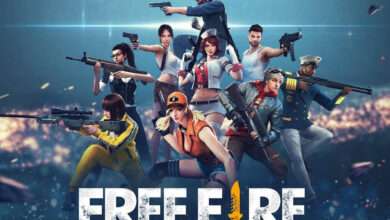 تحميل فري فاير apk من ميديا فاير مهكرة