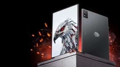 أفضل تابلت ألعاب 2023