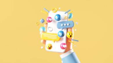 تنزيل إيموجي آيفون iPhone على أجهزة أندرويد