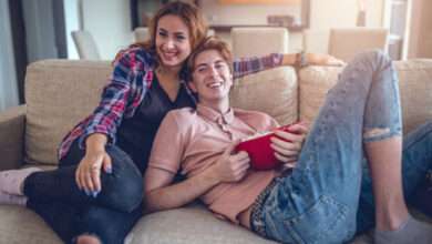 أفضل أفلام حب رومانسية مؤثرة أجنبية 2023