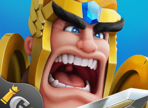 لعبة Lords Mobile لوردس موبايل مهكرة