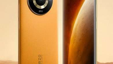 سعر Realme Narzo 60 Pro ريلمي نارزو 60 برو في السعودية