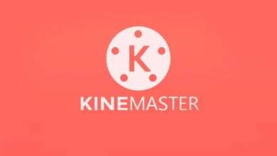 تنزيل كين ماستر KineMaster مهكر آخر إصدار 2023