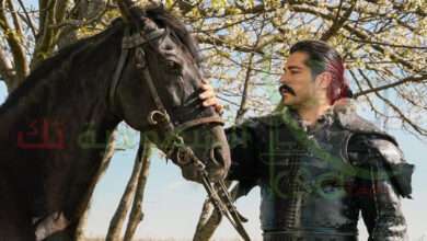 موعد عرض المؤسس عثمان الموسم الخامس