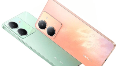 سعر vivo Y77t في السعودية