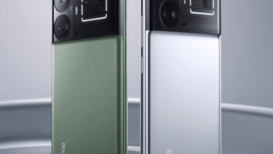 سعر Realme GT5 في السعودية