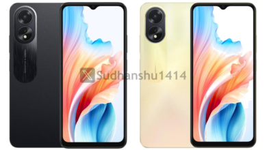 سعر Oppo A38 في السعودية