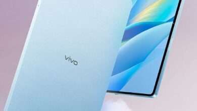 سعر Vivo Pad Air فيفو باد اير في السعودية
