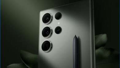 افضل كاميرا موبايل سامسونج 2024