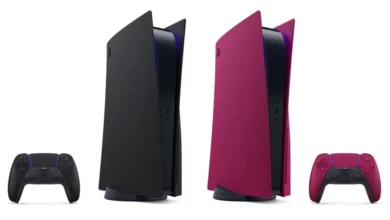 سعر بلايستيشن 5 سليم – PlayStation 5 Slim في السعودية