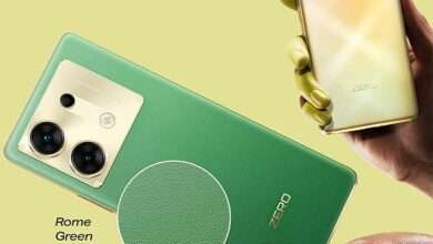 سعر Infinix Zero 30 5G في السعودية