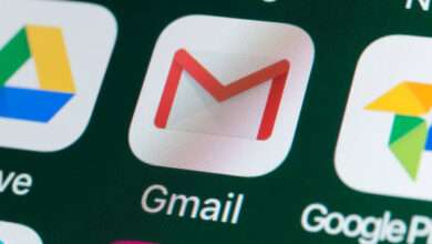 تخطي رقم الهاتف عند إنشاء حساب جيميل 2023