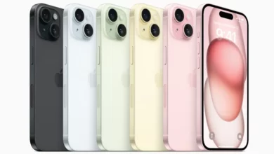 سعر iPhone 15 Plus آيفون 15 بلس في السعودية