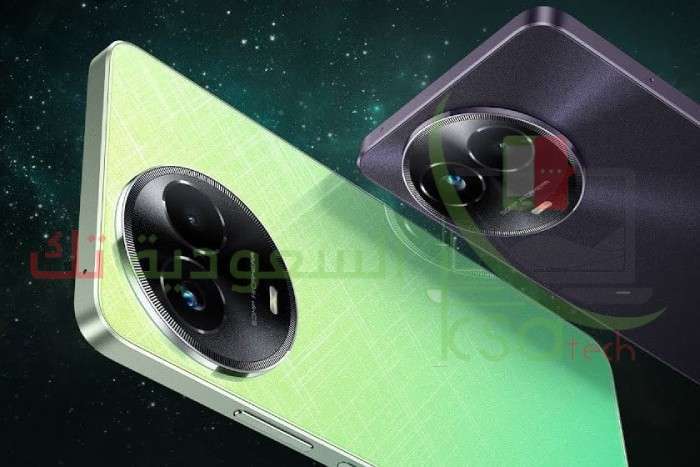 سعر Realme Narzo 60x في السعودية