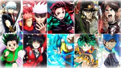 تحميل مسلسلات أنمي برابط واحد كاملة مترجمة