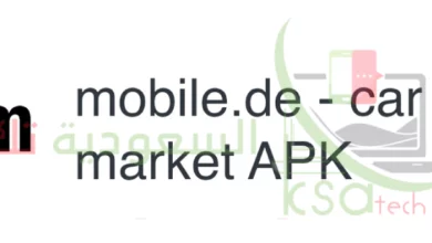 تنزيل mobile.de النسخة العربية