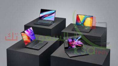 أسعار لابتوب أسوس asus في جرير السعودية