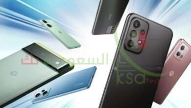 أفضل جوالات بـ1000 ريال سعودي 2023