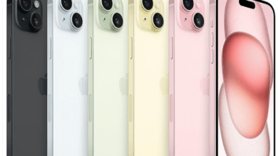 سعر iPhone 15 Plus آيفون 15 بلس في ألمانيا