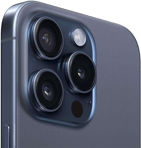 سعر آيفون 15 برو - iPhone 15 Pro في السعودية