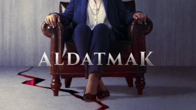 مسلسل الخيانة التركي تيليجرام قصة عشق أكوام وي سيما مترجم