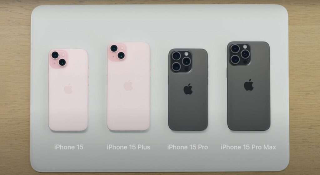 أسعار آيفون 15 - iPhone 15 في ألمانيا