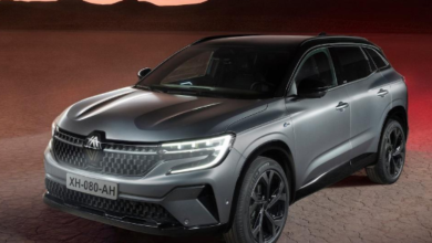 سعر رينو أوسترال 2024 RENAULT AUSTRAL في السعودية