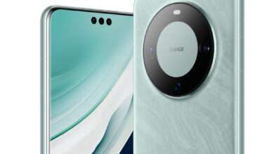 سعر هواوي ميت 60 برو في جرير إكسترا السعودية