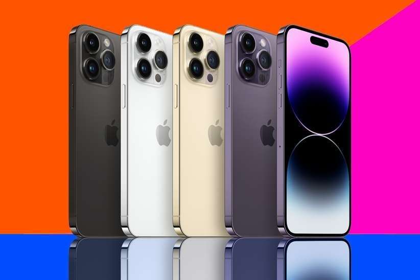 أسعار آيفون 15 - iPhone 15 في ألمانيا