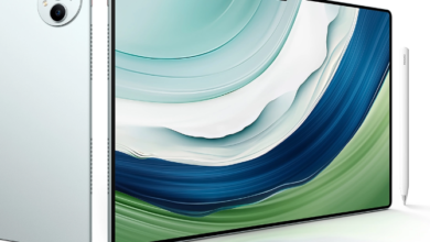 سعر تابلت Huawei MatePad Pro 13.2 في السعودية