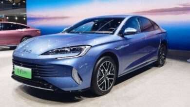 سعر بي واي دي Seal DM-i في السعودية