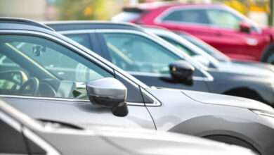 أفضل سيارات أوتوماتيك مستعملة بـ50 ألف ريال سعودي