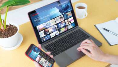 أفضل تطبيق مسلسلات هندية مترجمة ومدبلجة