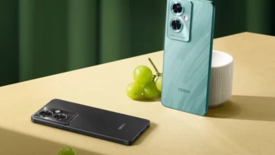 سعر أوبو Oppo A79 في السعودية
