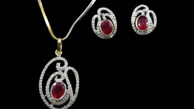 اوسبيلدونغ تصميم مجوهرات في ألمانيا 2024