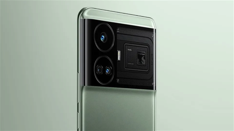 مواصفات Realme GT5 Pro ريلمي جي تي 5 برو