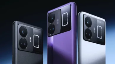 سعر Realme GT5 Pro  ريلمي جي تي 5 برو  في السعودية