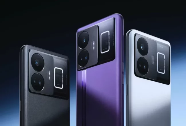 سعر Realme GT5 Pro ريلمي جي تي 5 برو في السعودية