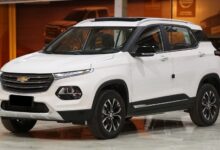 أفضل سيارة suv في السعودية بسعر رخيص 2023