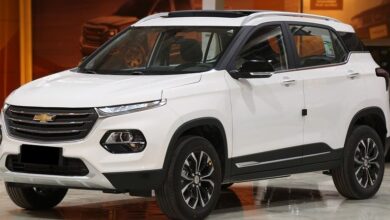 أفضل سيارة suv في السعودية بسعر رخيص 2023