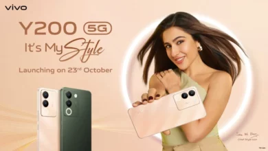 سعر vivo Y200 في السعودية