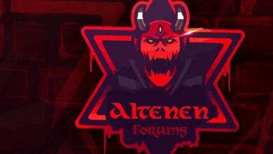 رابط موقع التنين الأحمر