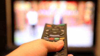 نردد قناة زاروك تي في ZAROK TV نايل سات 2024