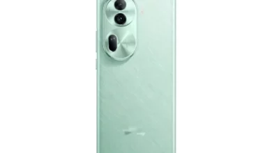 سعر أوبو Reno 11 Pro في السعودية