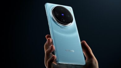 سعر فيفو Vivo X100 في السعودية