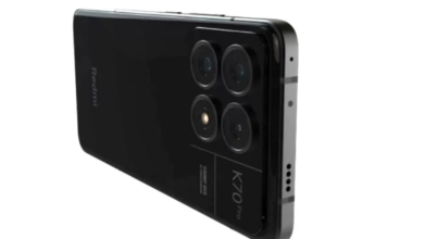 سعر شاومي Redmi K70 في السعودية