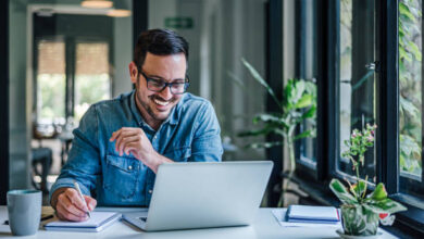أفضل لابتوب رخيص وحلو في السعودية